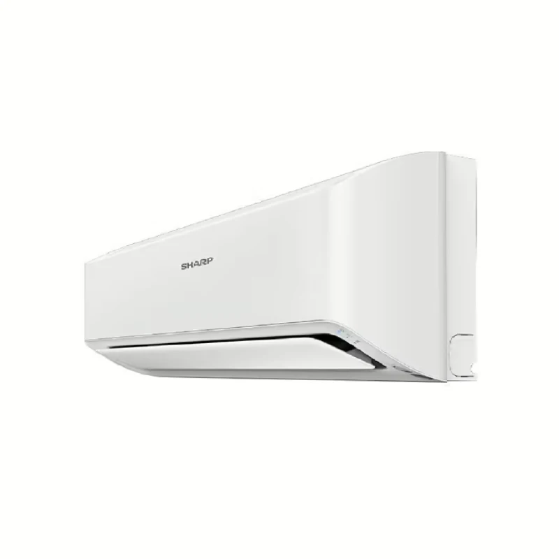 Sharp Split Air Conditioner 1.5 HP Cooling Only Powerful Jet White AH-A12ZSE