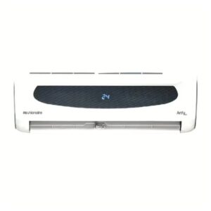 تكييف يونيون إير آرتيفاي برو 1.5 حصان بارد وساخن ARTI012HV50NBR-LN-UV-PRO