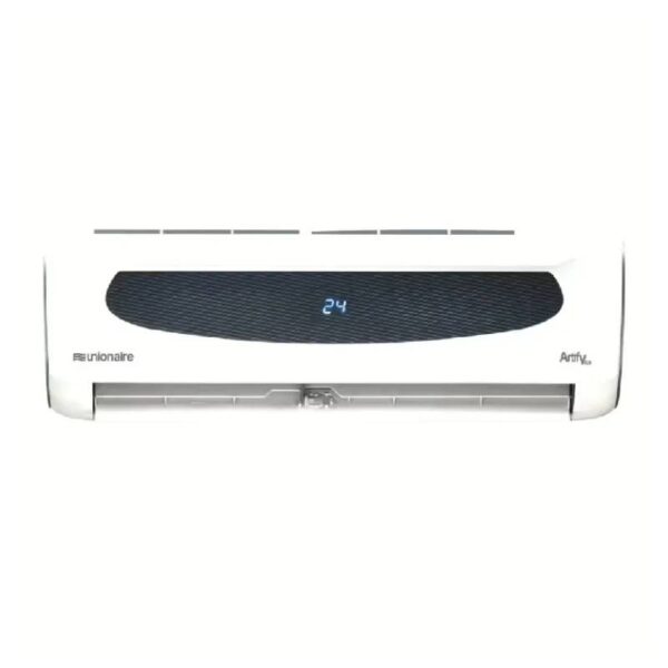 تكييف يونيون إير آرتيفاي برو 1.5 حصان بارد وساخن ARTI012HV50NBR-LN-UV-PRO