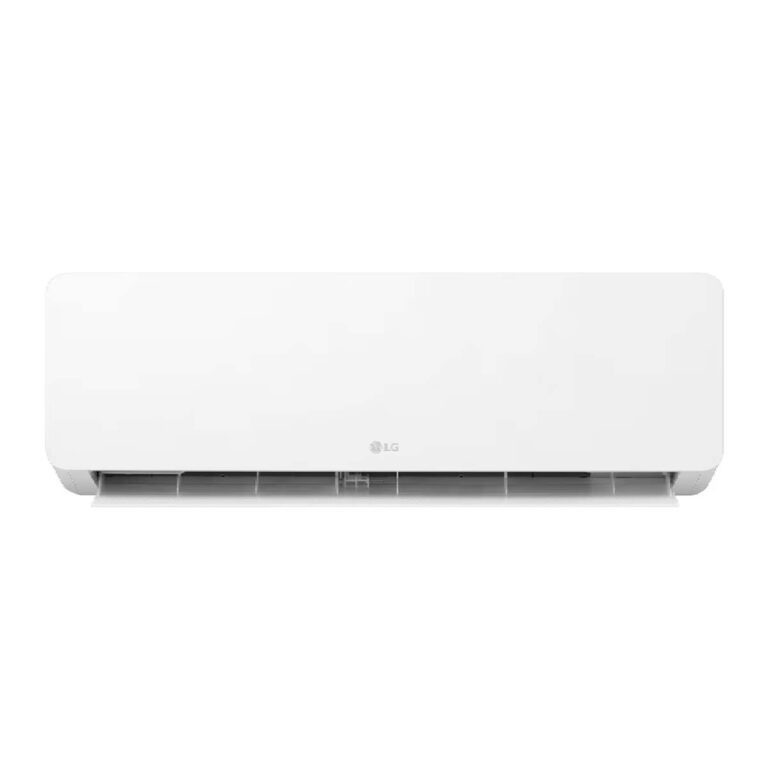 LG Hero Air Conditioner 2.25 HP Cooling Only White S4-NC18RZAAA - Image 2