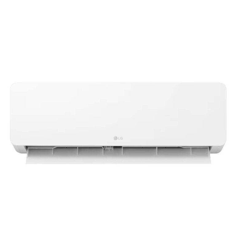 LG Hero Air Conditioner 2.25 HP Cooling Only White S4-NC18RZAAA - Image 3