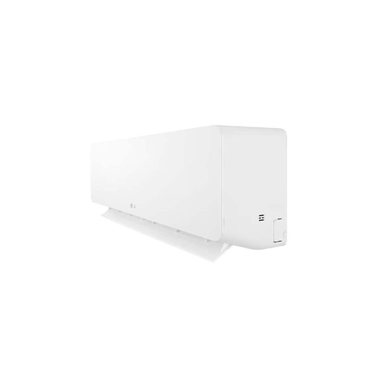 LG Hero Air Conditioner 2.25 HP Cooling Only White S4-NC18RZAAA - Image 4