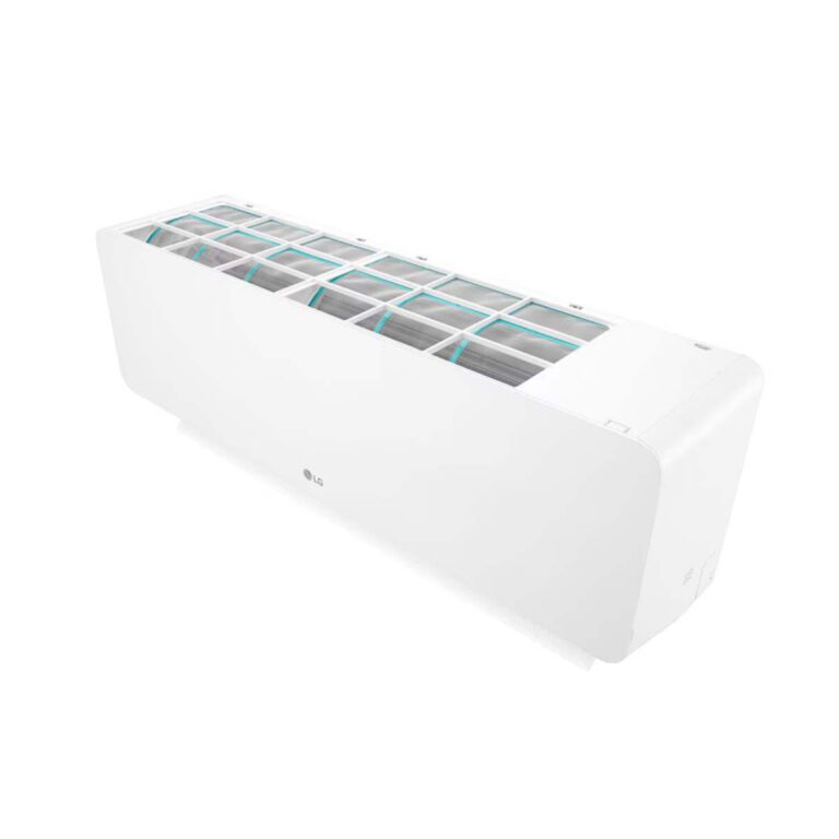 LG Hero Air Conditioner 2.25 HP Cooling Only White S4-NC18RZAAA - Image 5