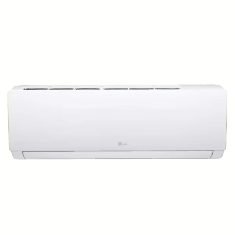 LG Hero Air Conditioner 2.25 HP Cooling & Heating White S4-NH18RZAAA