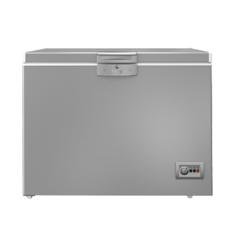 Beko chest freezer