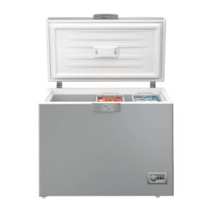 Beko Defrost Chest Freezer