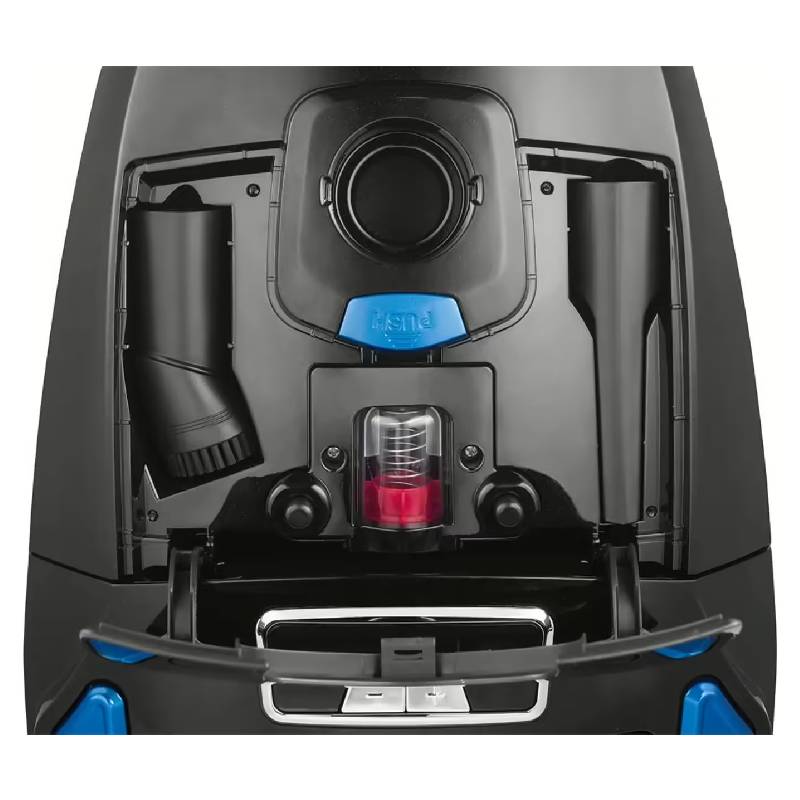 Beko Vacuum Cleaner 2400 Watt Black VCC5424WI