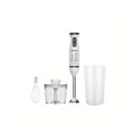 Tornado Hand Blender 600 Watt White HB-600GWT