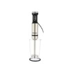 Fresh Hand Blender 800 watt Silver x Black HB800N-11441