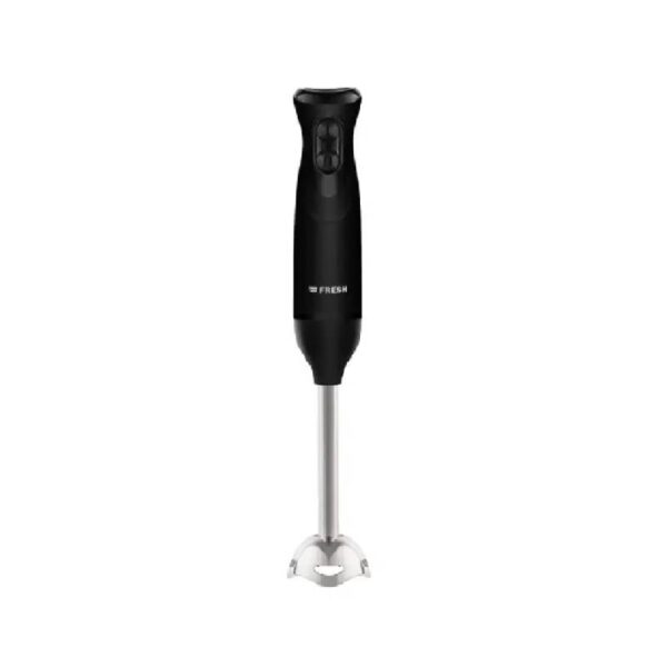 هاند بلندر فريش 600 وات اسود HB600N-12830