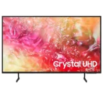 Samsung 85 Inch 4K UHD Smart LED TV with Built in Receiver  85DU7000