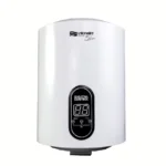 Unionaire Signature Electric Digital Water Heater 50 Liter White EWH50C310VPR3