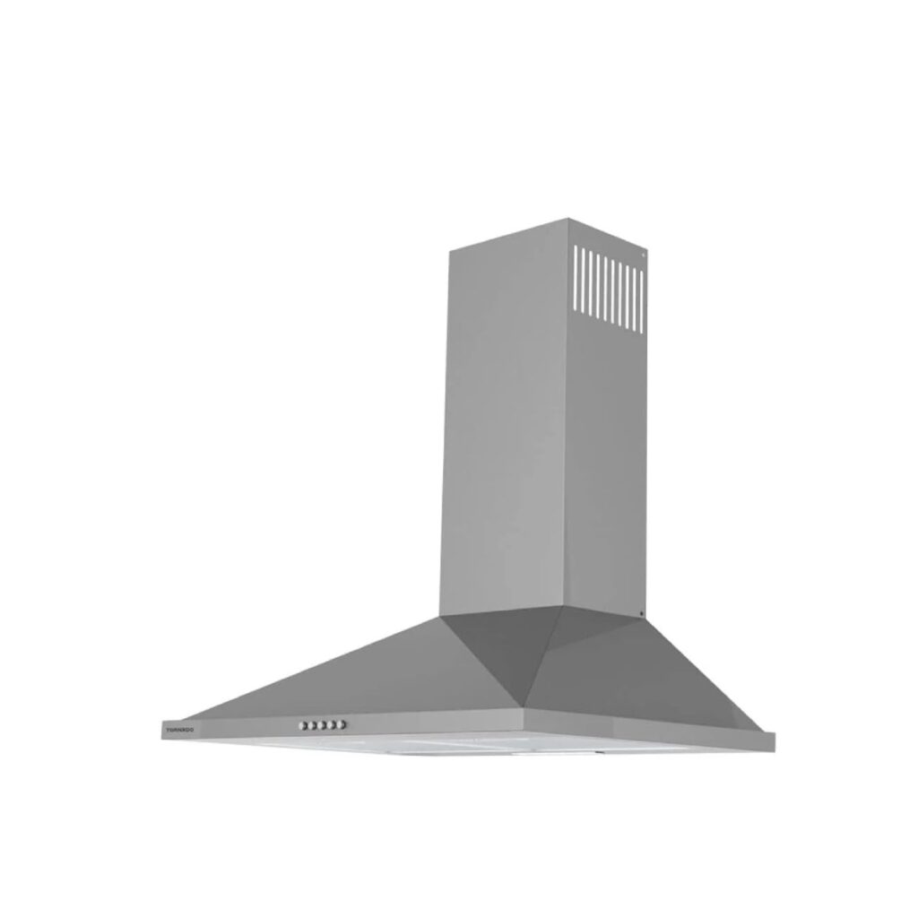 Tornado Kitchen Cooker Hood 