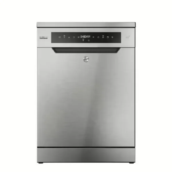 غسالة أطباق هوفر 16 فرد انفرتر ديجيتال استانلس ستيل HF6C7S3PSX-EG