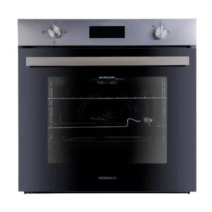Kenwood Built-In Oven 71 Liter Gas Stainless Steel OVG60.100SS