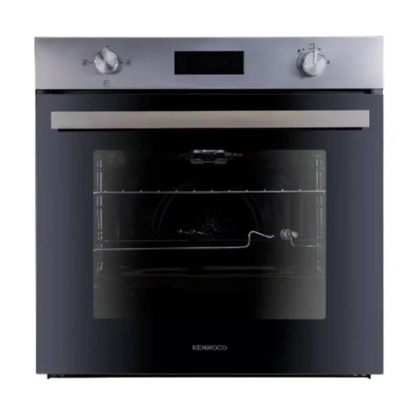 Kenwood Built-In Oven 71 Liter Gas Stainless Steel OVG60.100SS