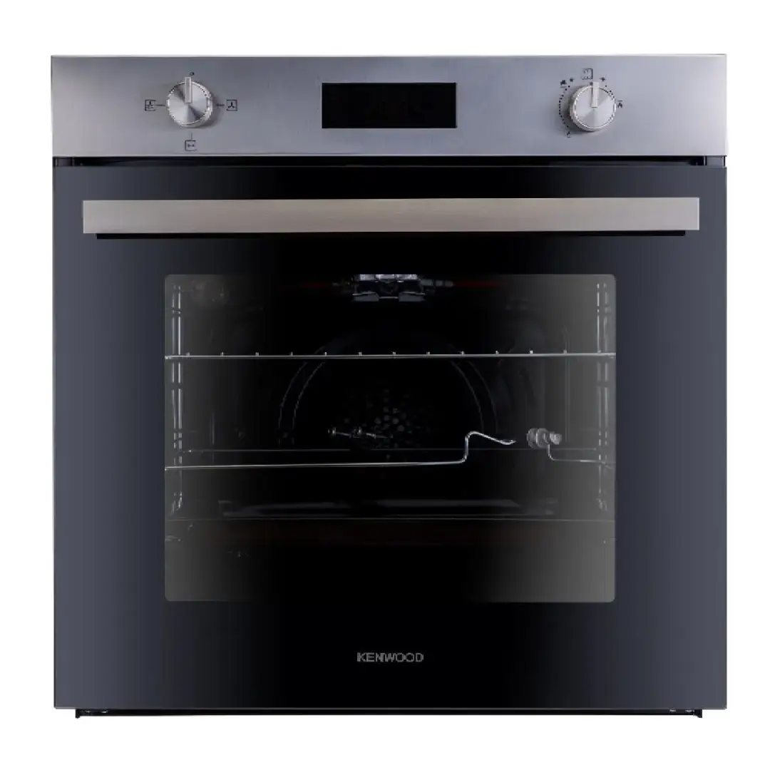 Kenwood Oven Built-In 71 Liter Gas Stainless Steel OVG60.100SS