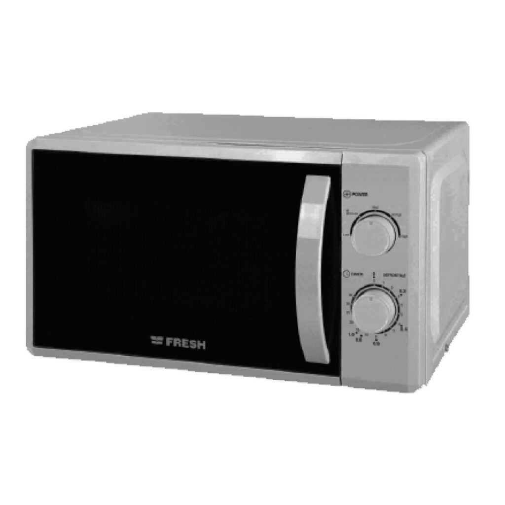 Fresh Solo Microwave 20 Liters Mechanical