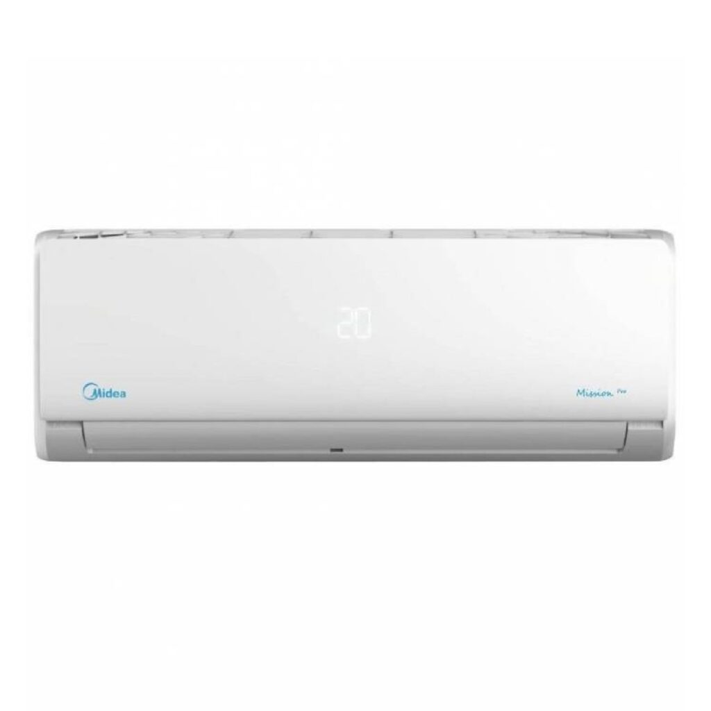 Midea Mission Pro Air Conditioner 