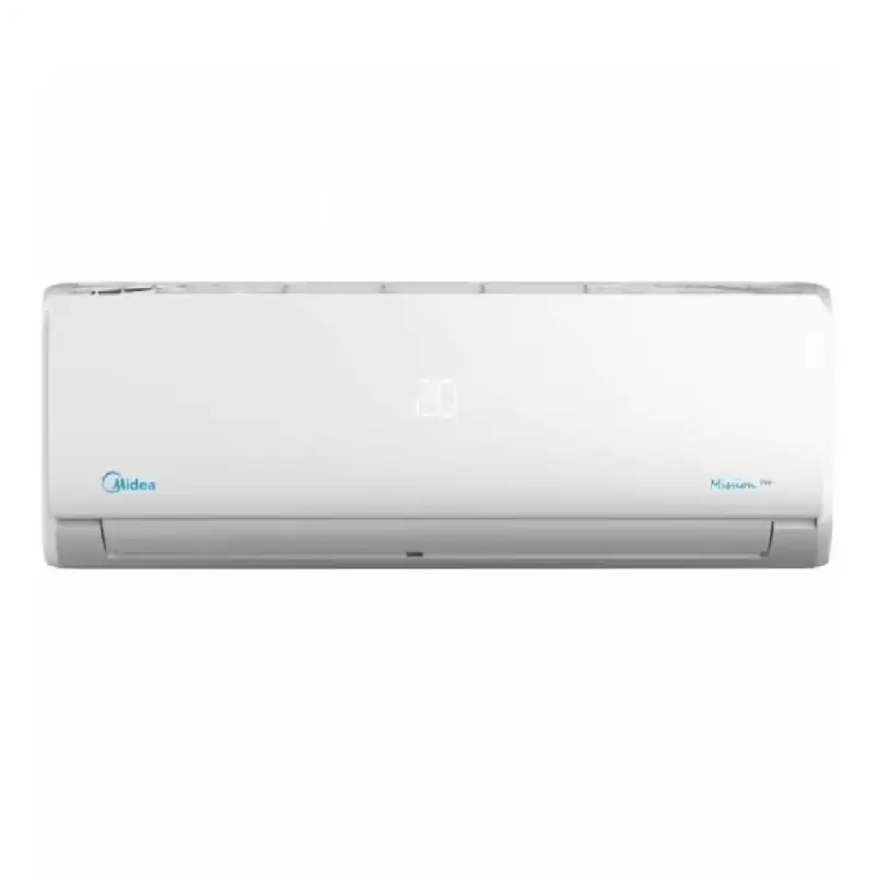 Midea Mission Pro Air Conditioner 3 Hp Cooling & Heating White MSCT-24HR-NF