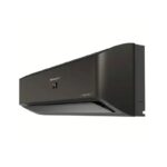 Sharp Air Conditioner 3 HP Cool-Heat Inverter Plasmacluster Black AY-XP24YHEB