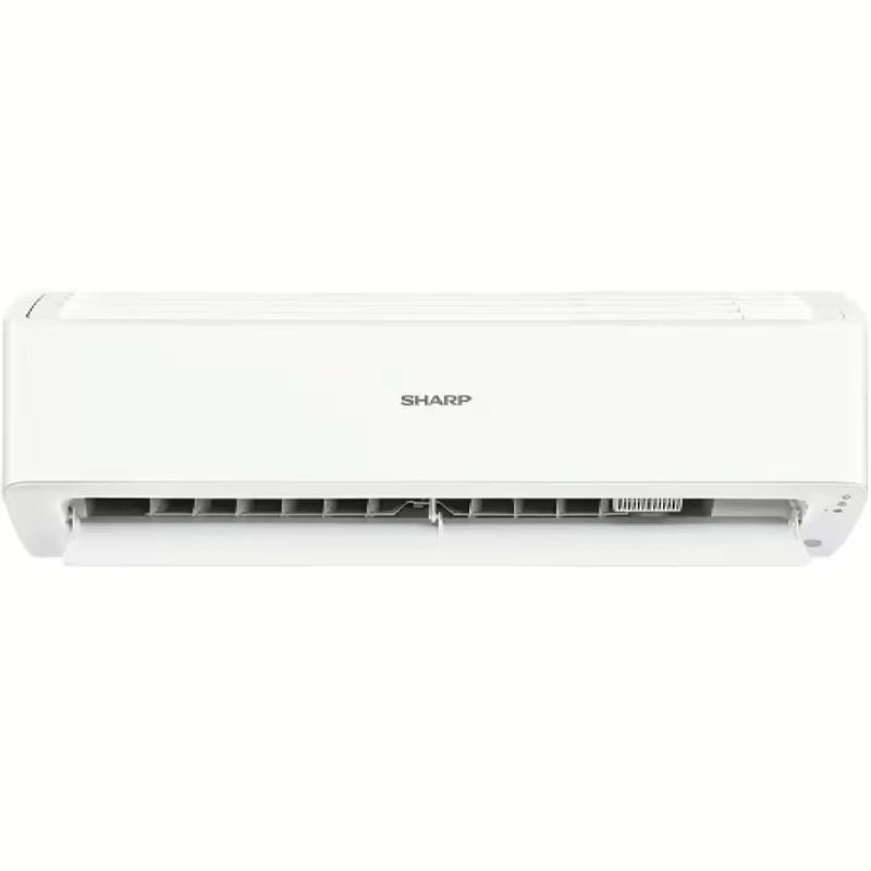 Sharp Split Air Conditioner 1.5 HP Cooling & Heating Powerful Jet White AY-A12ZSE