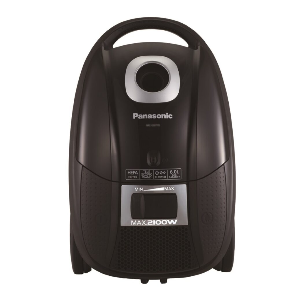 Panasonic Deluxe Series Vacuum Cleaner