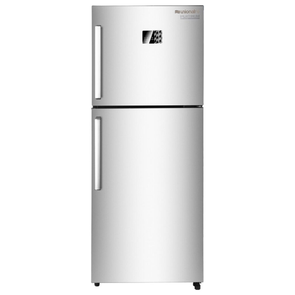 Unionaire No Frost Refrigerator 