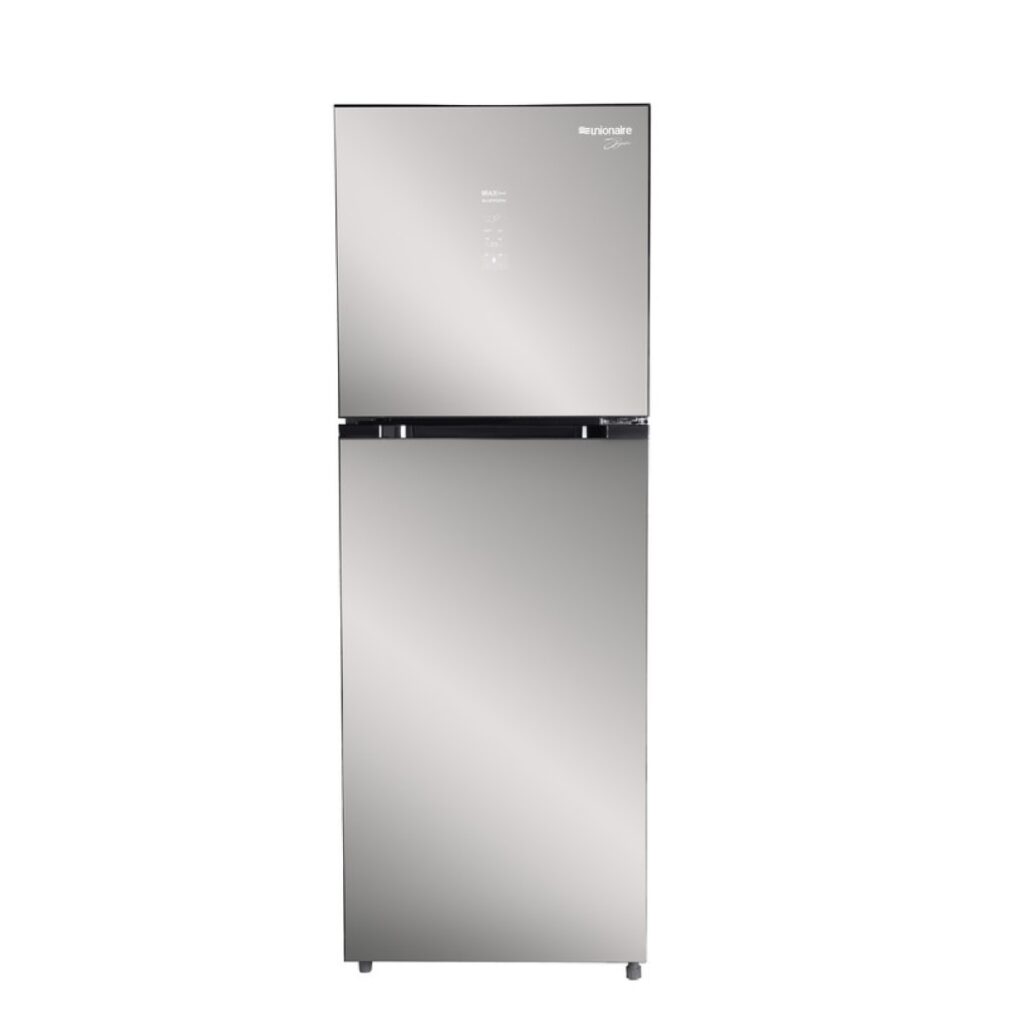 Unionaire Modern Signature No Frost Digital Refrigerator 