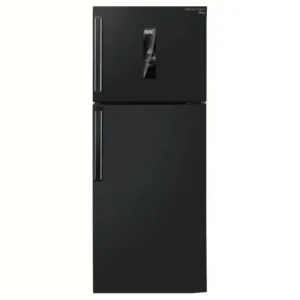 Unionaire Refrigerator Digital No Frost  440 Liter Black URN-440LBLBA-DTS