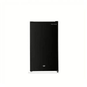 White Whale Mini Bar Refrigerator 95 liter Black WR-H4K-BLACK