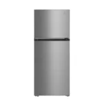 Midea Refrigerator 388 Liters Stainless Steel MDRT489MTN46