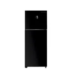 Unionaire GHUSTO Digital Defrost Refrigerator 270 Liters Black RD300LBB-DHGHUSTO