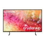 Samsung TV 50 Inch 4K UHD Smart LED with Built In Receiver UA50DU7000