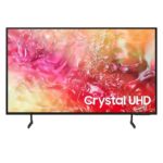 Samsung 85 Inch 4K UHD Smart LED TV Built in Receiver 85DU7000