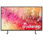 Samsung 85 Inch 4K UHD Smart LED TV with Built in Receiver 85DU7000