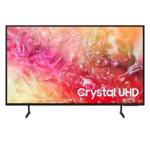Samsung 85 Inch 4K UHD Smart LED TV Built in Receiver 85DU7000