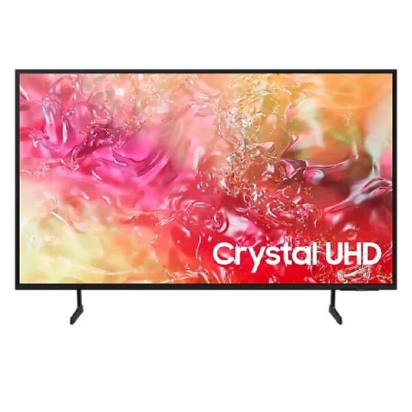 Samsung 85 Inch 4K UHD Smart LED TV Built in Receiver 85DU7000
