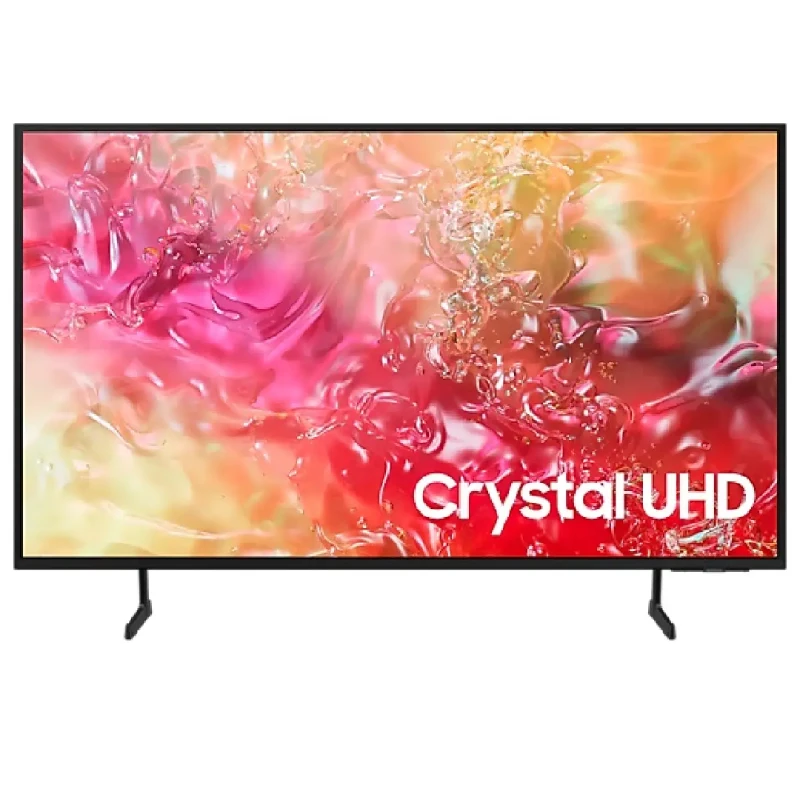 Samsung 85 Inch 4K UHD Smart LED TV with Built in Receiver 85DU7000