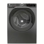 Hoover Washing Machine 14 Kg Dryer 9 Kg Front Loading Inverter Silver HDP4149AMBCR-EGY