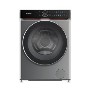 Fresh Washing Machine 10 Kg Inverter Direct Drive G2-Dark Silver 17754