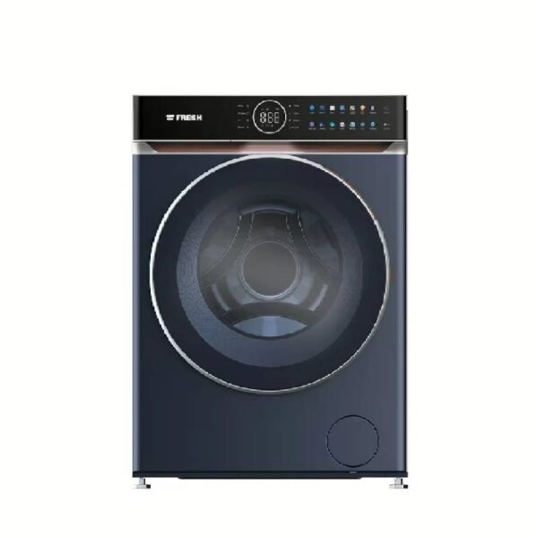 Fresh Washing Machine Dryer 10 Kg Inverter G2-Ocean Blue 17747