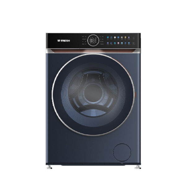 Fresh Washing Machine With Dryer 10 Kg Inverter Direct Drive G2-Ocean Blue 17747