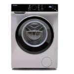 Toshiba Washing Machine 8 kg Inverter Silver TW-BJ90M4E(SK)