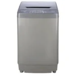 White Point Washing Machine 9 Kg Top Loading  Silver WPTL9DBEA