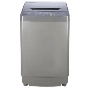 White Point Top Loading Washing Machine 9 Kg Silver WPTL9DBEA