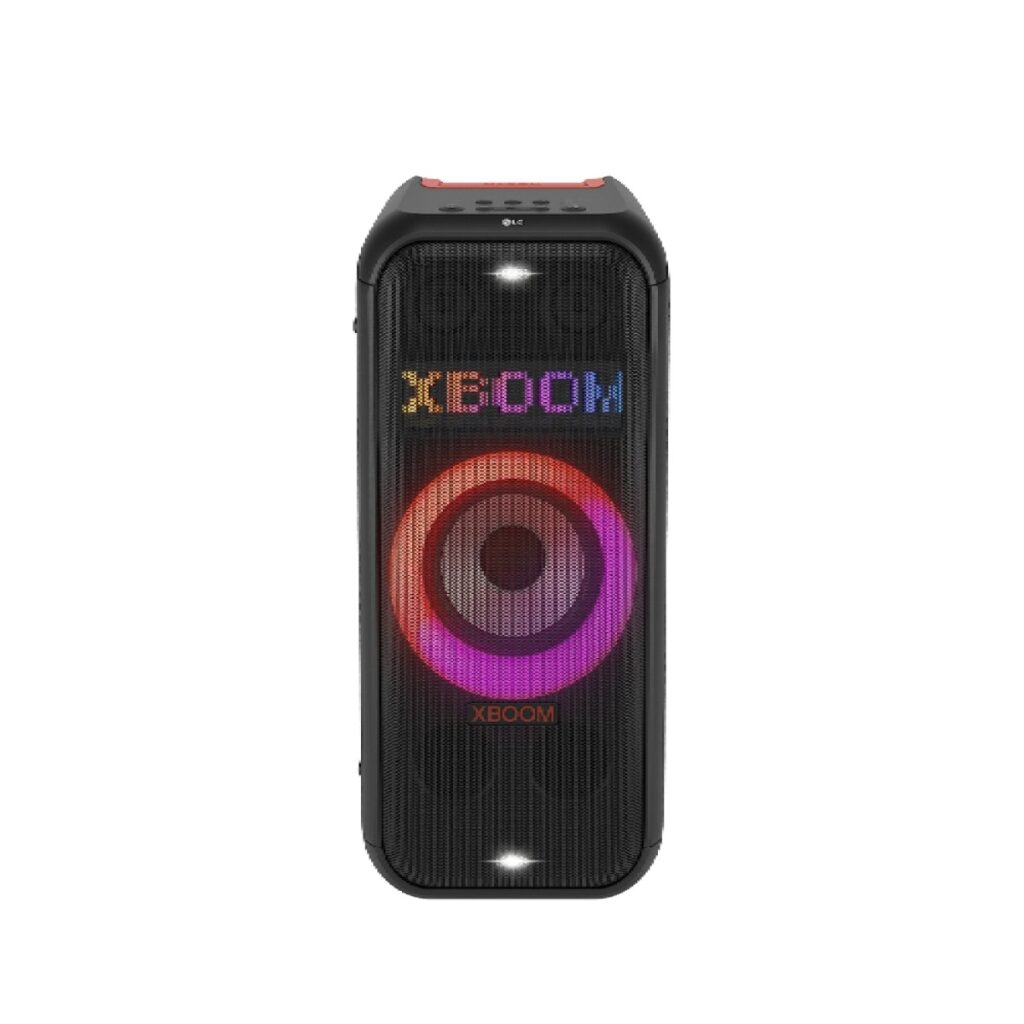 LG XBOOM