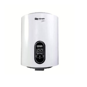 سخان مياة يونيون اير كهرباء ديجيتال 50 لتر ابيض EWH50C310VPR3