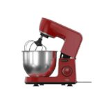 Beko Stand Mixer 1500 Watt 5 Liter Red MM5371-8916063200