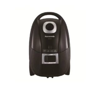 مكنسة باناسونيك ديلوكس سيريز 2100 وات اسود - MC-CG715